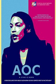 AOC: A Star is Born