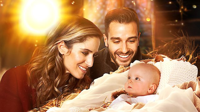 Watch Baby in a Manger Online