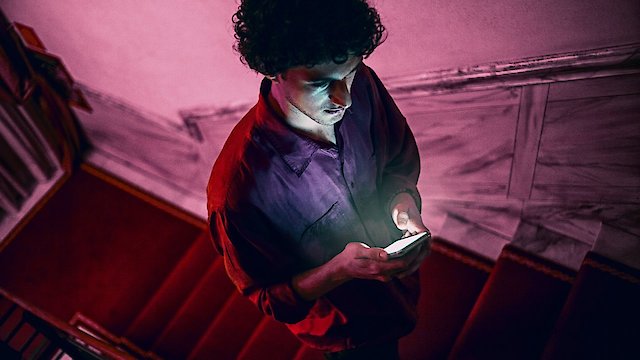 Watch The App Online