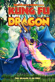 Kung Fu Dragon poster