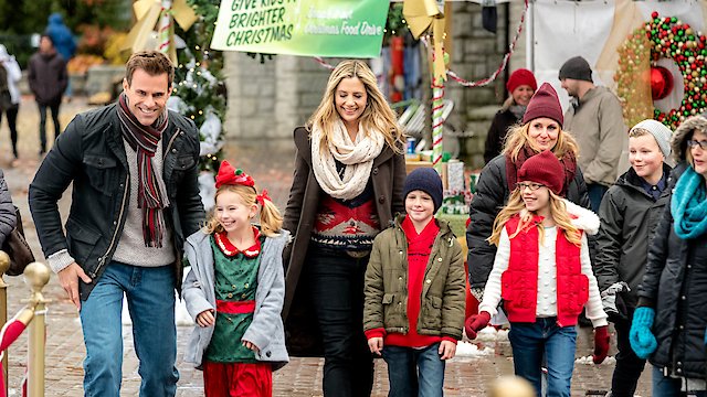 Watch A Christmas To Remember Online