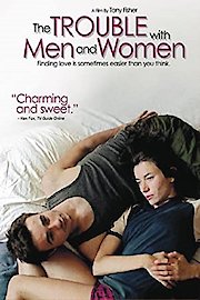 The Trouble with Men and Women poster
