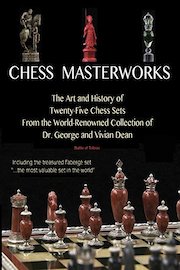Chess Masterworks: Battle of Tolbiac
