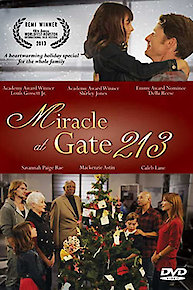 Miracle at Gate 213