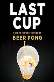 The Last Cup