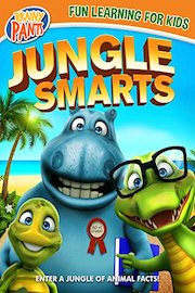 Jungle Smarts poster