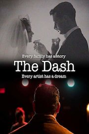 The Dash poster