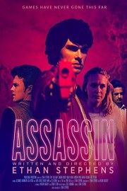 Assassin poster