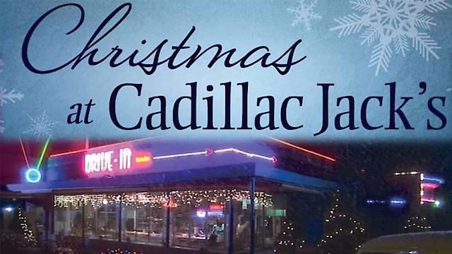 Watch Christmas at Cadillac Jack's Online