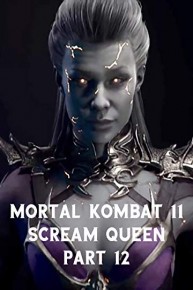Mortal Kombat 11 Scream Queen Part 12