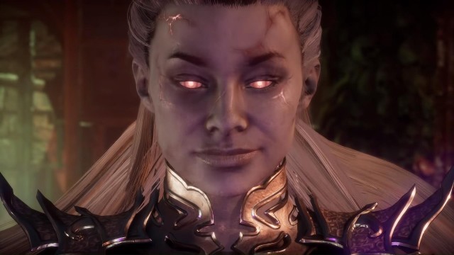 Watch Mortal Kombat 11 Scream Queen Part 6 Online