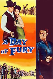 A Day Of Fury poster