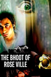 The Bhoot Of Rose Ville poster