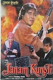 Janam Kundli poster