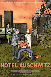 Hotel Auschwitz