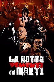 Una de Zombis poster