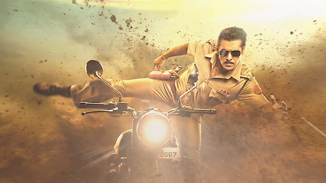 Watch Dabangg 3 Online