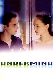 Undermind poster