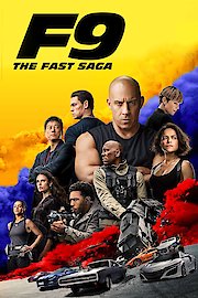 Fast & Furious 9
