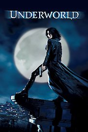 Underworld poster