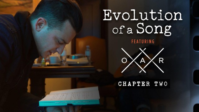Watch 2. Evolution of a Song: O.A.R Online