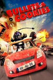 Bullets & Cookies (Balas & Bolinhos: O Último Capítulo)