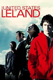 The United States of Leland poster