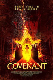Covenant poster