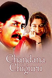 Chandana Chiguru poster