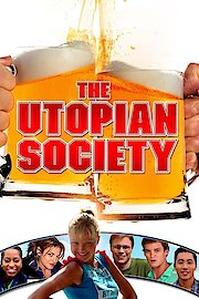 The Utopian Society poster