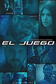 El Juego poster