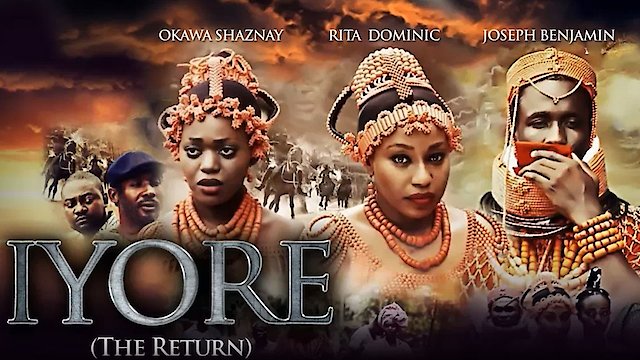 Watch Iyore Online