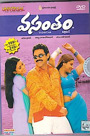 Vasantham poster