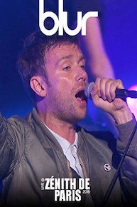 Blur - Live at the ZÃ©nith de Paris 2015