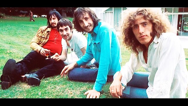 Watch The Who - Classic Album: Who's Next Online