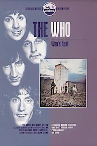 The Who - Classic Album: Who's Next