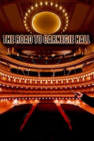 Various Artists - The Road to Carnegie Hall