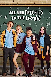 All the Freckles in the World