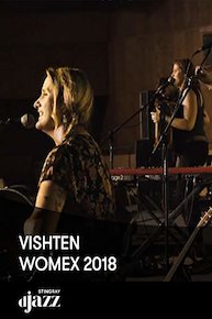 Vishten - WOMEX 2018
