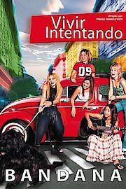 Vivir Intentando