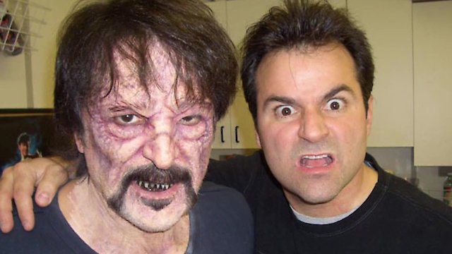 Watch Smoke and Mirrors: The Story of Tom Savini Online