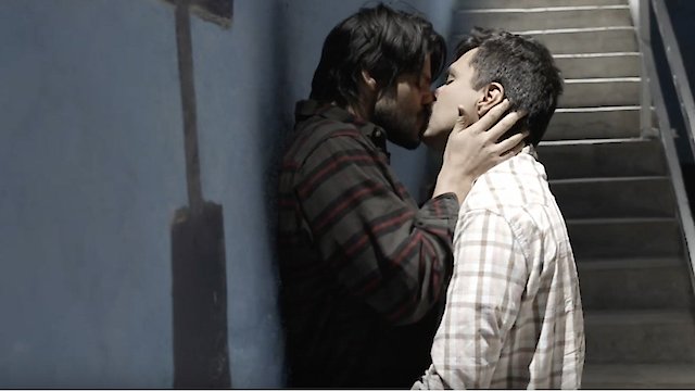 Watch Bittersweet Waters Online