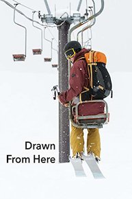 Drawn from Here