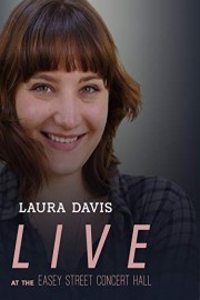 Laura Davis: Live at the Easey Street Concert Hall poster