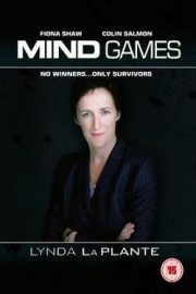 Mind Games S1E1 poster