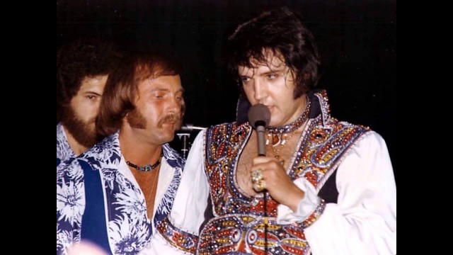 Watch Elvis Presley: Lives On Online