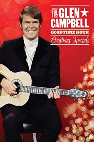 The Glen Campbell Goodtime Hour: Christmas Special (December 20, 1970)