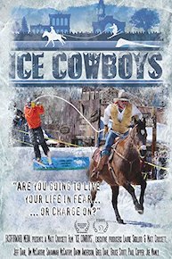 Ice Cowboys