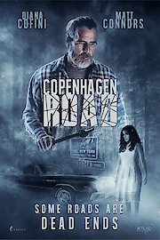 Copenhagen Road poster