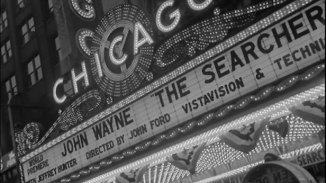 Watch John Wayne America at All Costs Online